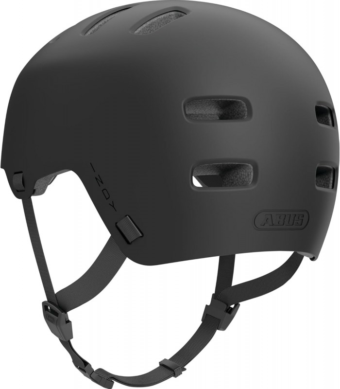 ABUS Indy casco unisex