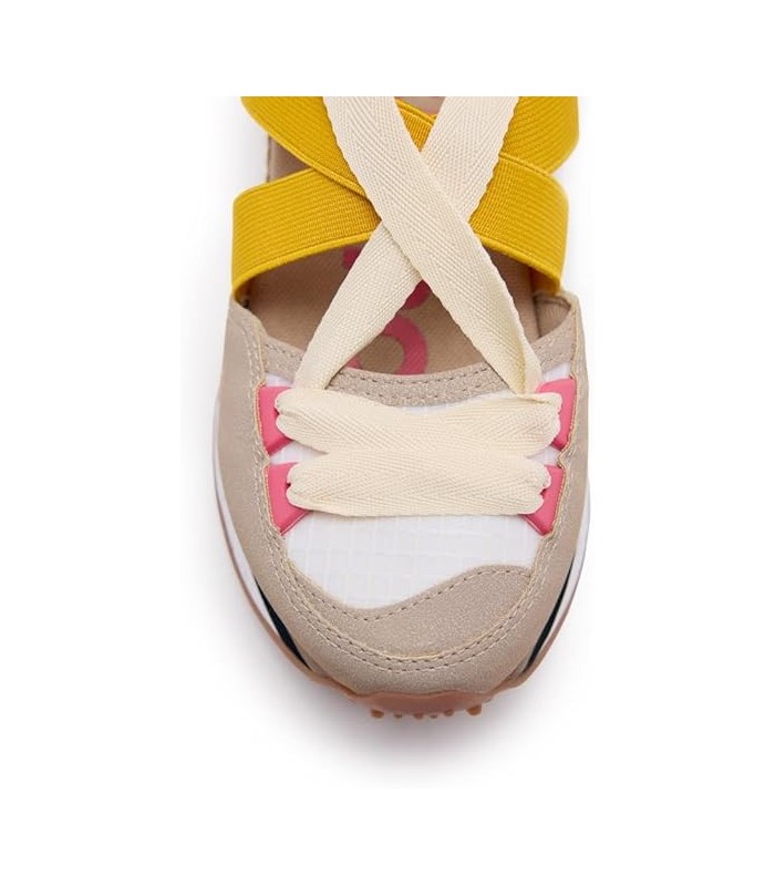 GIOSEPPO Espadrille con cuña para Mujer coinches