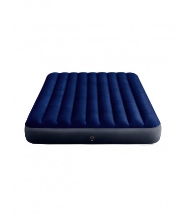 Colchón hinchable doble Standard Classic Downy Queen