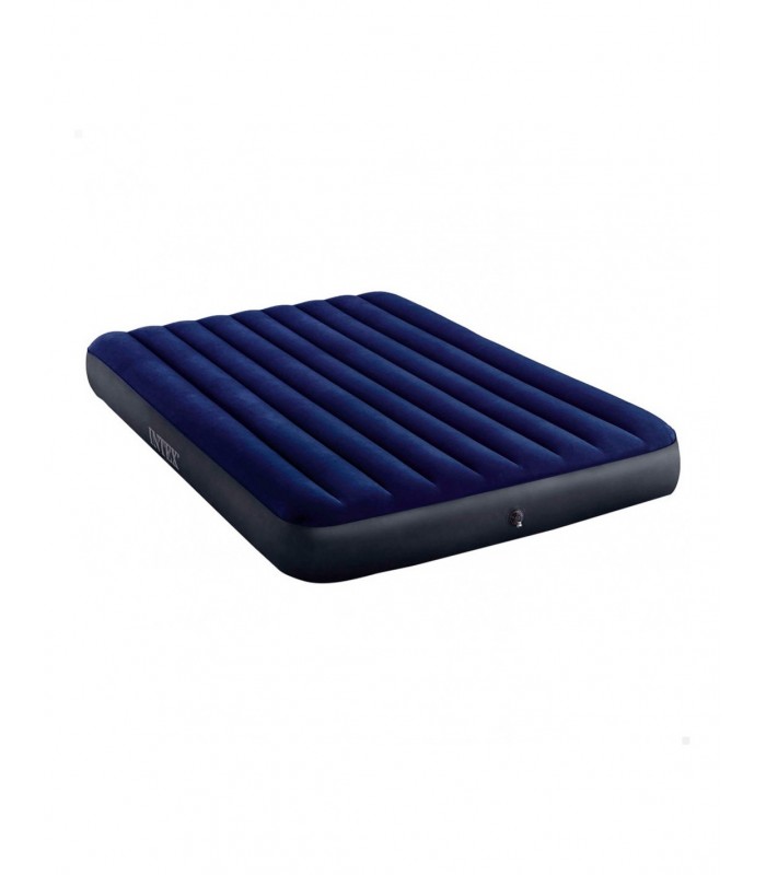 Colchón hinchable doble Standard Classic Downy Queen