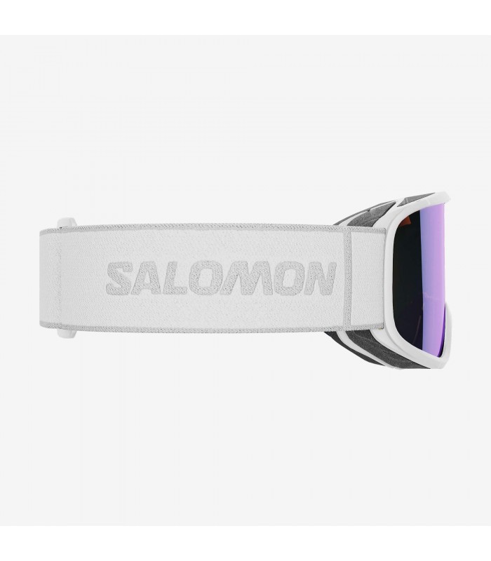 Gafas Salomon Aksium 2.0 S Photo White/Azul AW Fotocromáticas