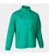 JOMA Chubasquero hombre Montreal verde