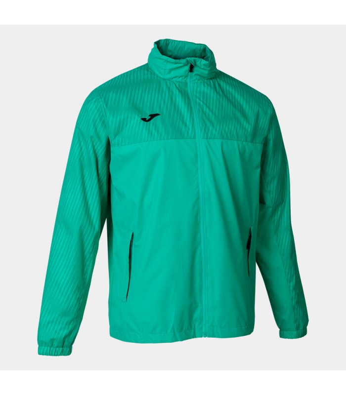 JOMA Chubasquero hombre Montreal verde