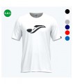 JOMA COMBI CAMISETA STREET ALGODÓN