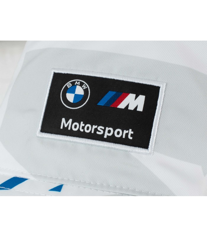 PUMA - GORRO UNISEX - GORRO DE PESCA BMW MMS