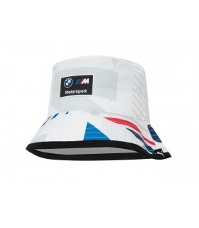 PUMA - GORRO UNISEX - GORRO DE PESCA BMW MMS