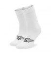 Reebok Calcetines largos Act Fo Mid Crew Sock