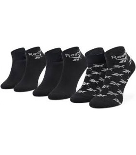 Reebok pack-3 calcetines