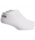 Calcetínes Reebok ACT Core Low Cut So PACK-3