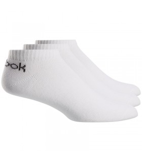 Calcetínes Reebok ACT Core Low Cut So PACK-3