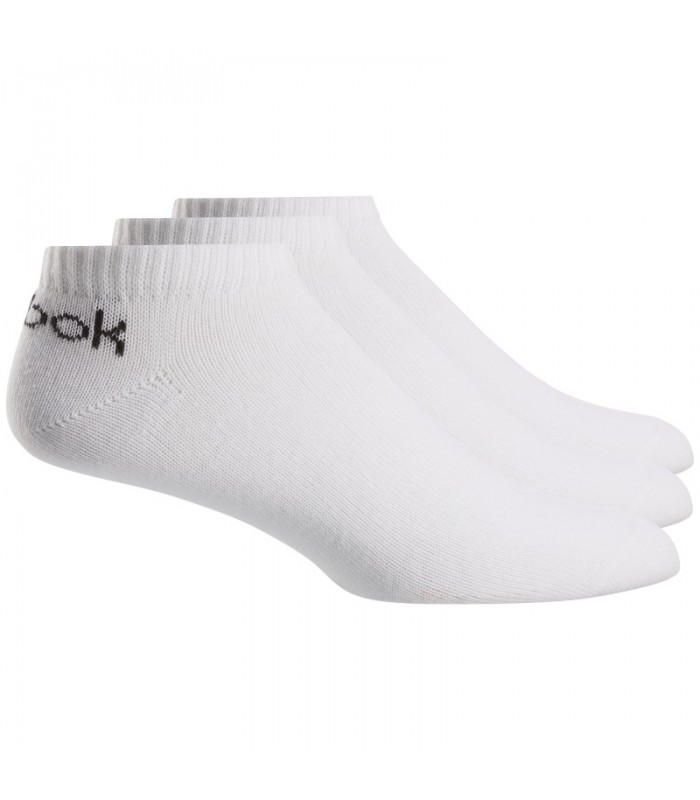 Calcetínes Reebok ACT Core Low Cut So PACK-3