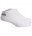 Calcetínes Reebok ACT Core Low Cut So PACK-3