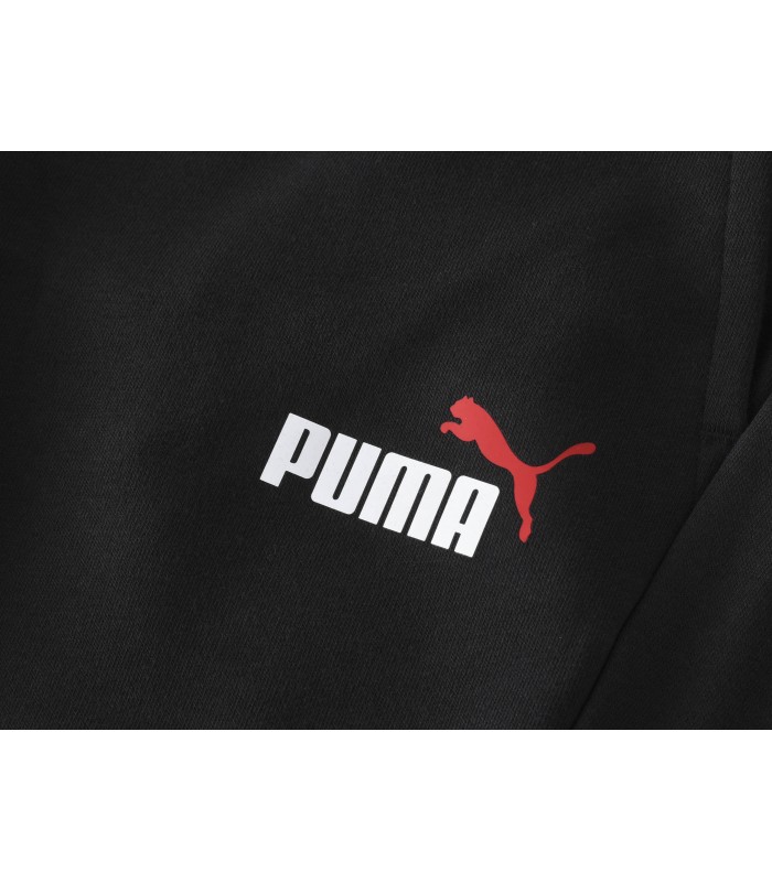 PUMA pantalón seportivo largo