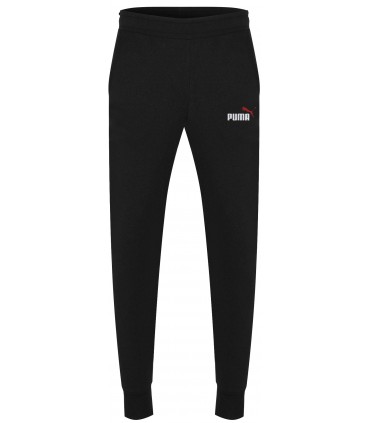 PUMA pantalón seportivo largo
