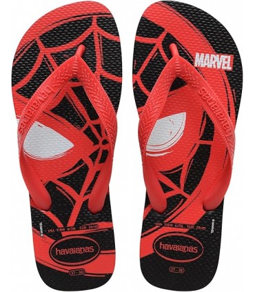 Havaianas Top Marvel Classics