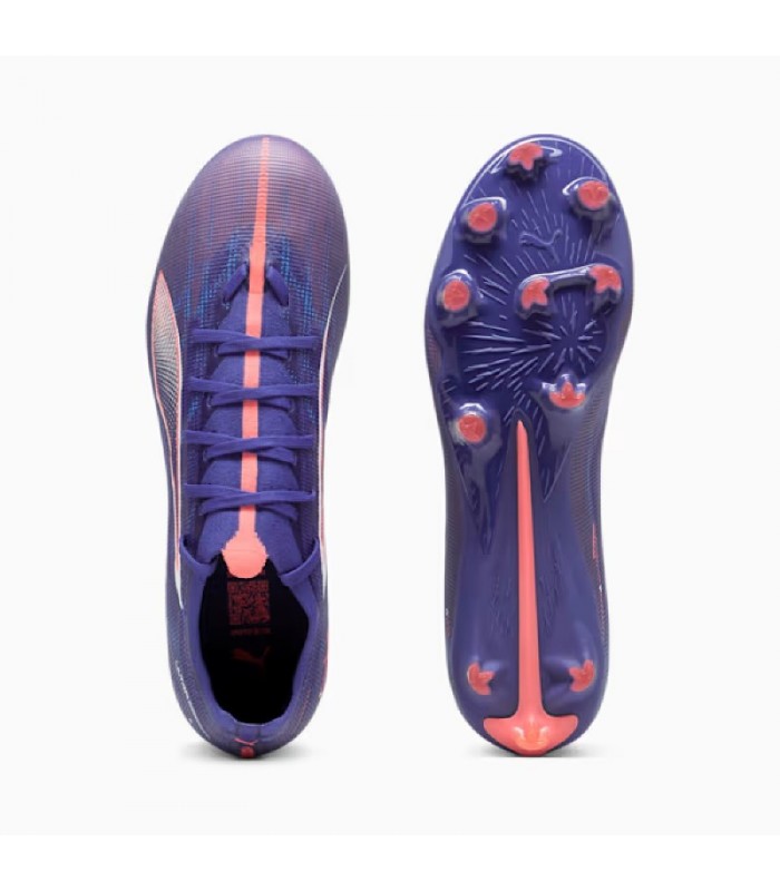 Puma Bota Fútbol  Ultra 5 Match FG/AG