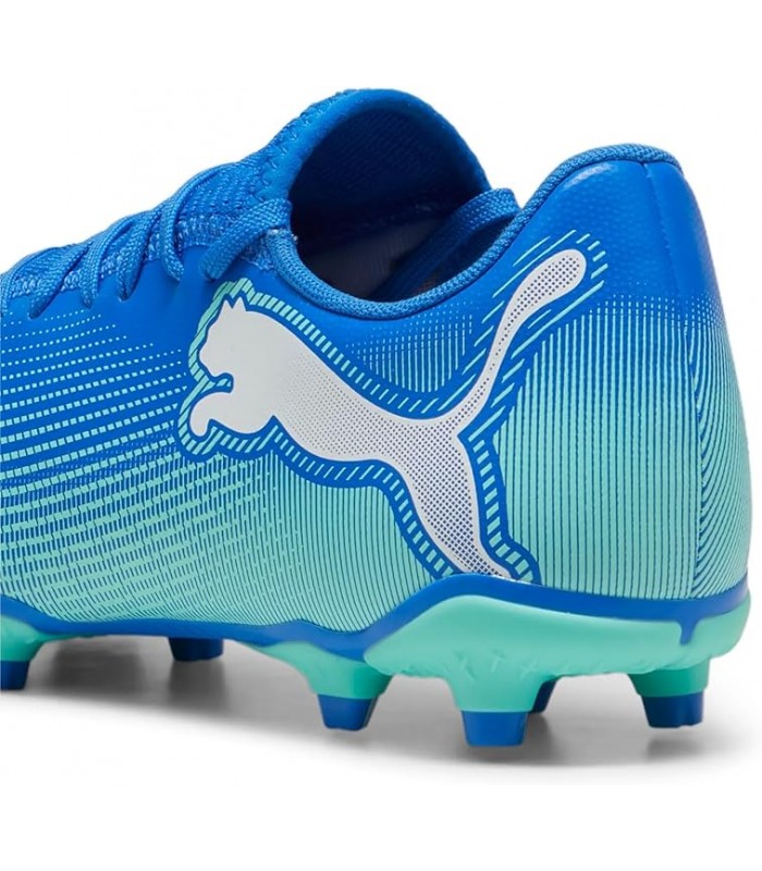 PUMA Future 7 Play FG/AG Botas de fútbol
