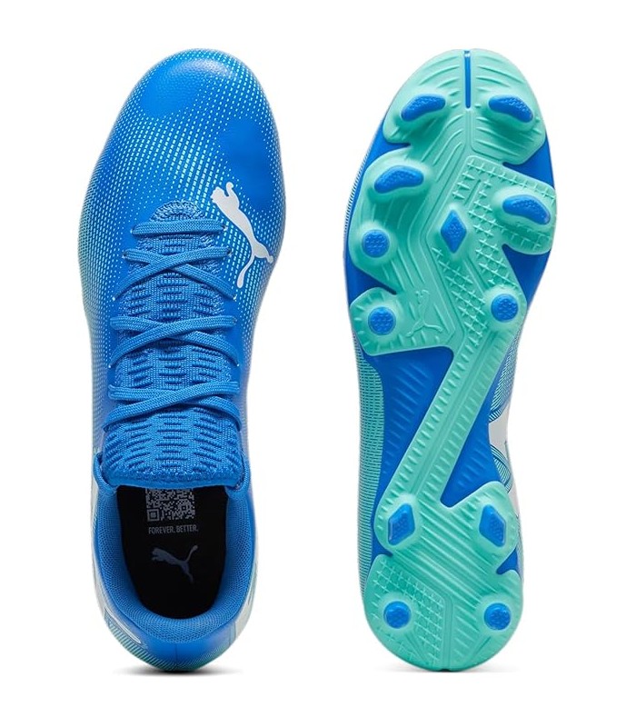 PUMA Future 7 Play FG/AG Botas de fútbol