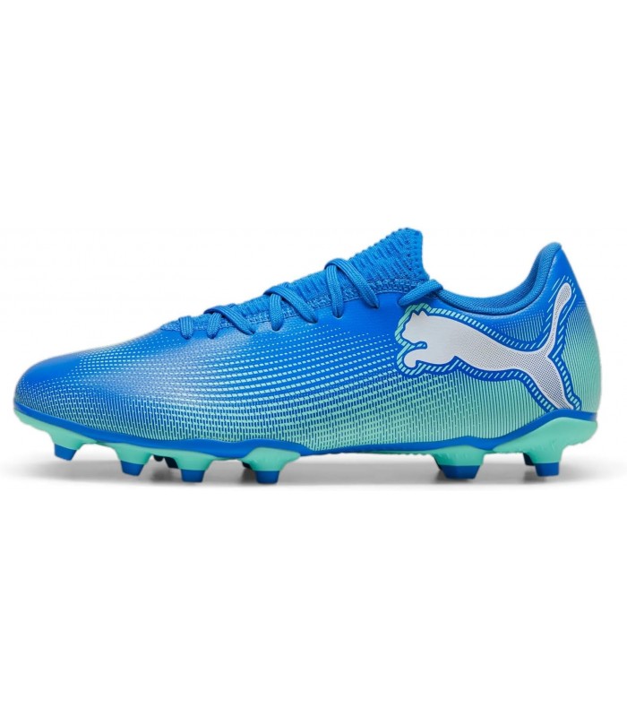 PUMA Future 7 Play FG/AG Botas de fútbol