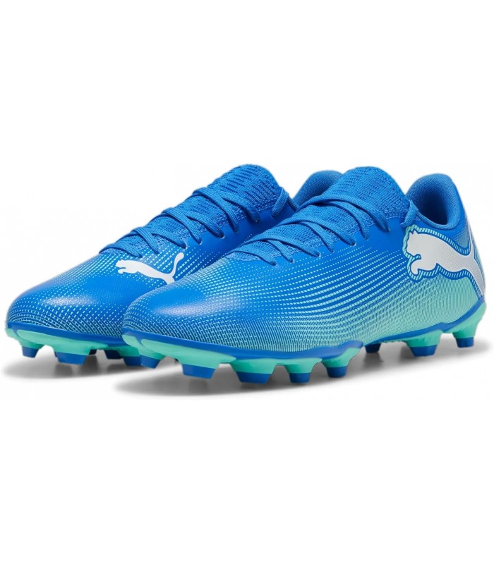 PUMA Future 7 Play FG/AG Botas de fútbol