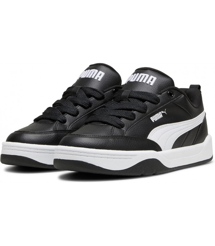 PUMA Park Lifestyle, Zapatillas Unisex Adulto