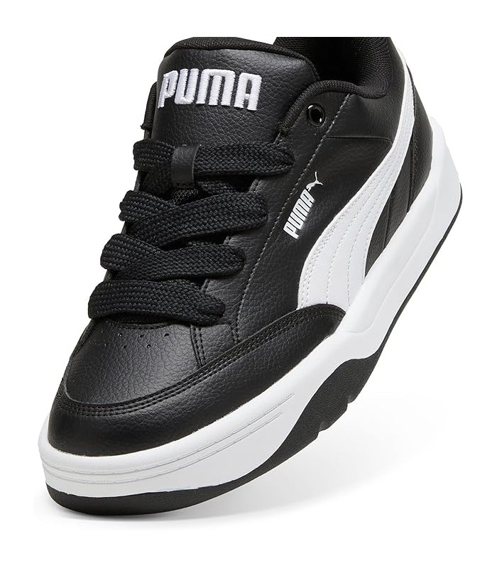 PUMA Park Lifestyle, Zapatillas Unisex Adulto