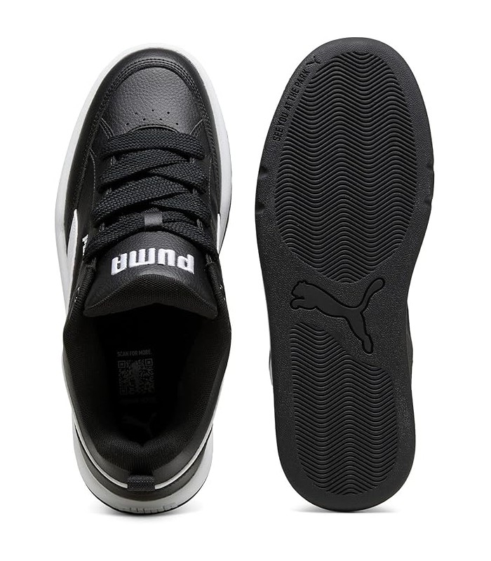 PUMA Park Lifestyle, Zapatillas Unisex Adulto