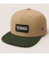 TERKO gorras ajustables unisex