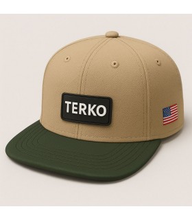 TERKO gorras ajustables unisex
