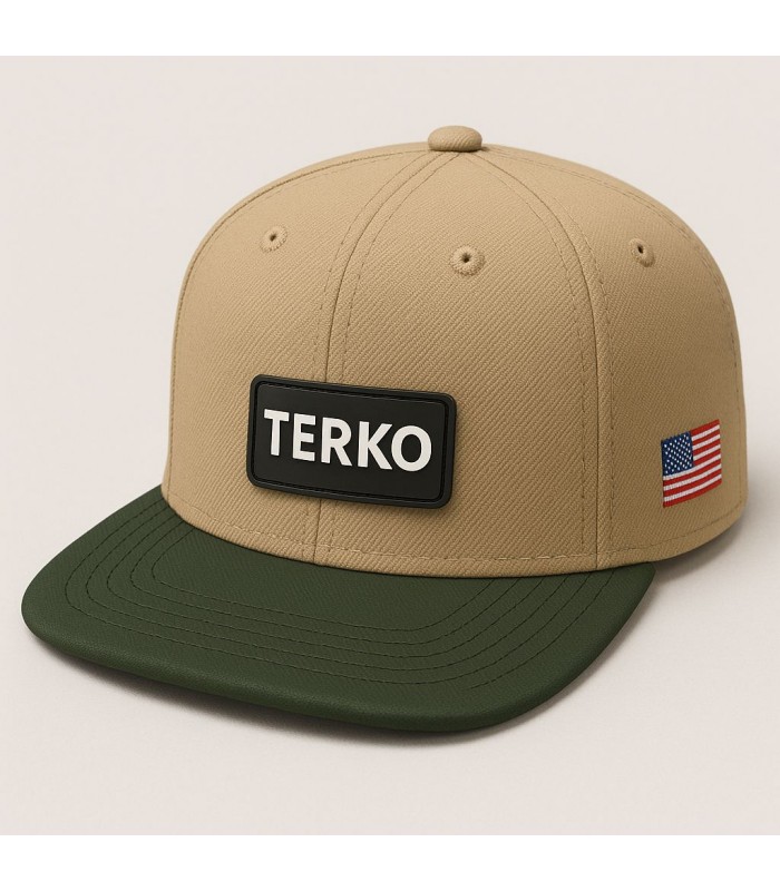 TERKO gorras ajustables unisex