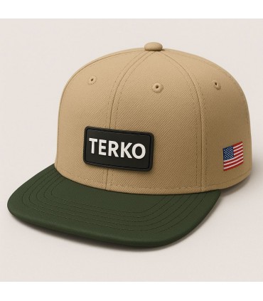 TERKO gorras ajustables unisex