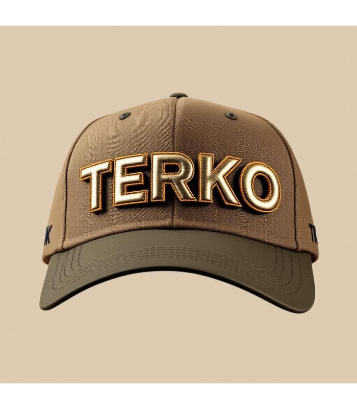 TERKO gorras ajustables unisex