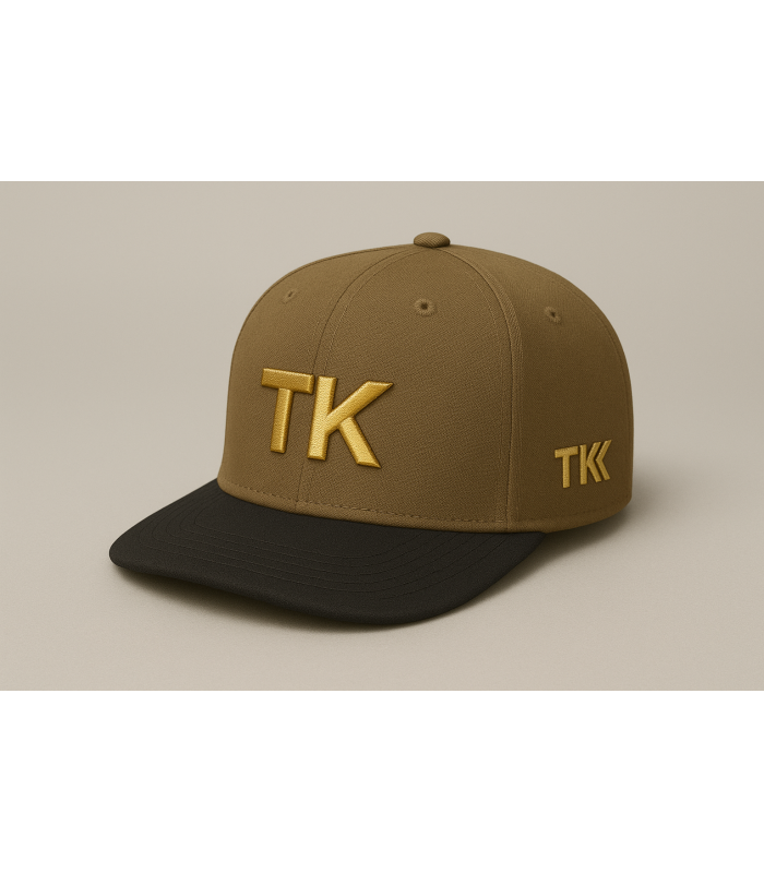TERKO gorras ajustables unisex