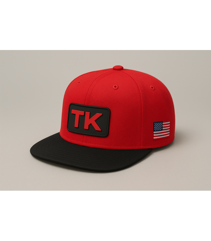 TERKO gorras ajustables unisex