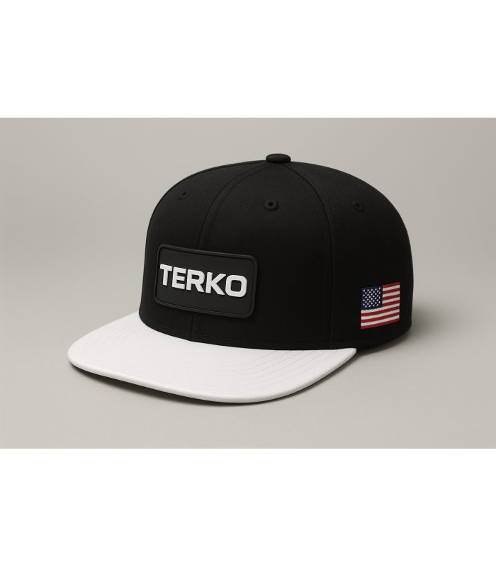 TERKO gorras ajustables unisex