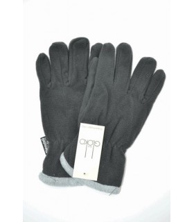 GLÖKO Guantes de hombre rivete polar thinsulate