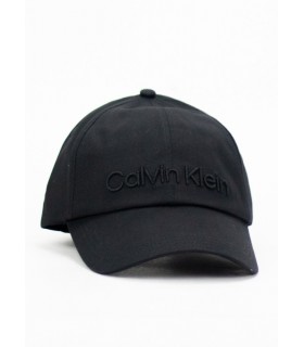 CALVIN KLEIN EMBROIDERY BB CAP