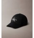 Calvin Klein MONOLOGO EMBROIDERY BASEBALL