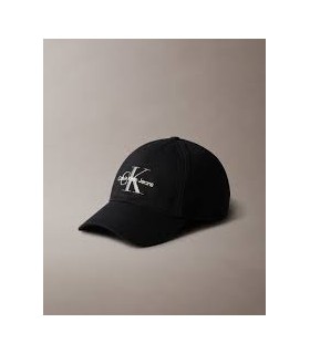 Calvin Klein MONOLOGO EMBROIDERY BASEBALL