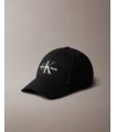 Calvin Klein MONOLOGO EMBROIDERY BASEBALL