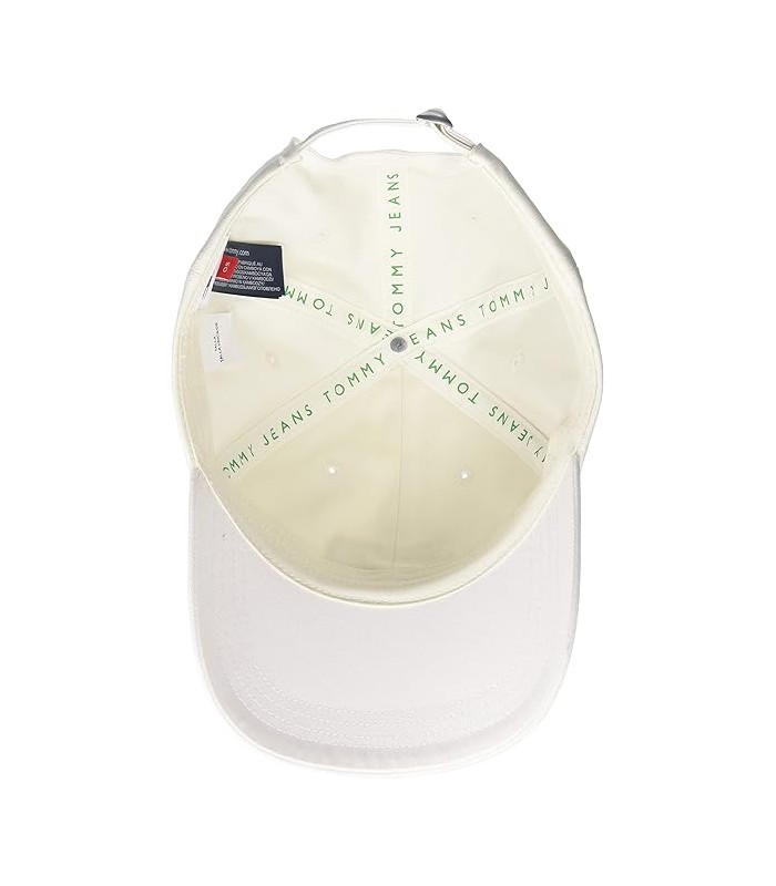 Tommy Jeans Tjw Heritage Core 5 Cap