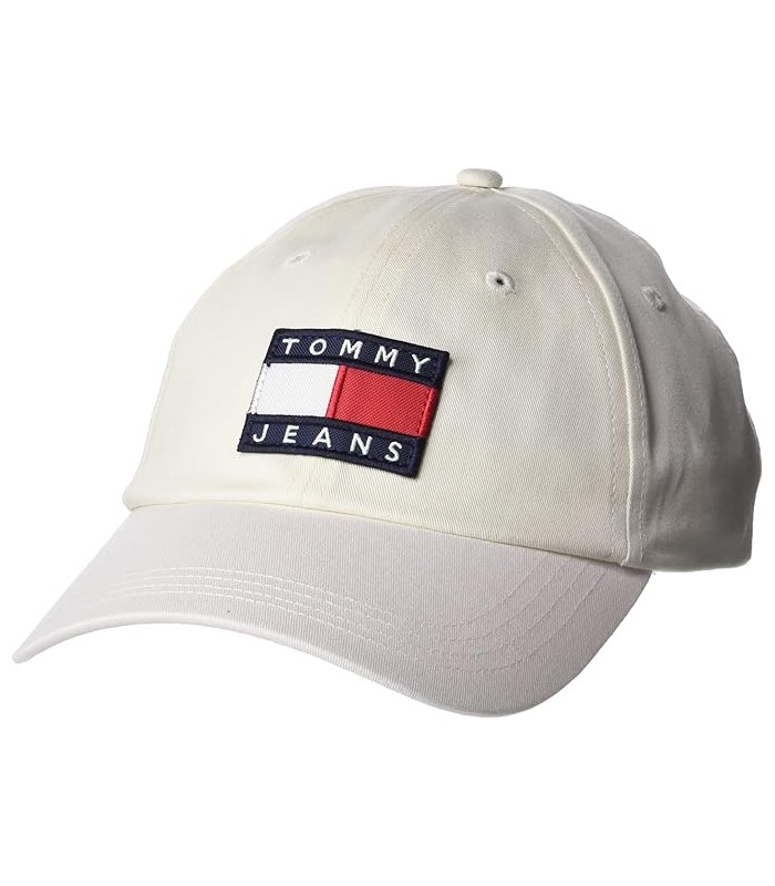 Tommy Jeans Tjw Heritage Core 5 Cap