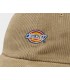 DICKIES gorra de pana HARDWICK CORDUROY CAP