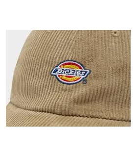 DICKIES gorra de pana HARDWICK CORDUROY CAP