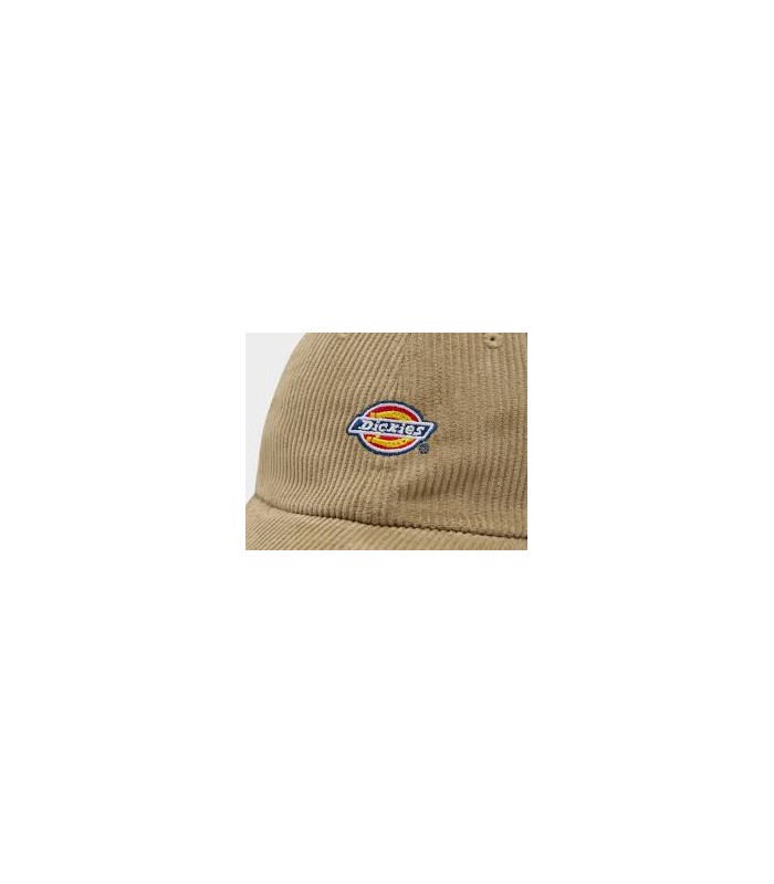 DICKIES gorra de pana HARDWICK CORDUROY CAP