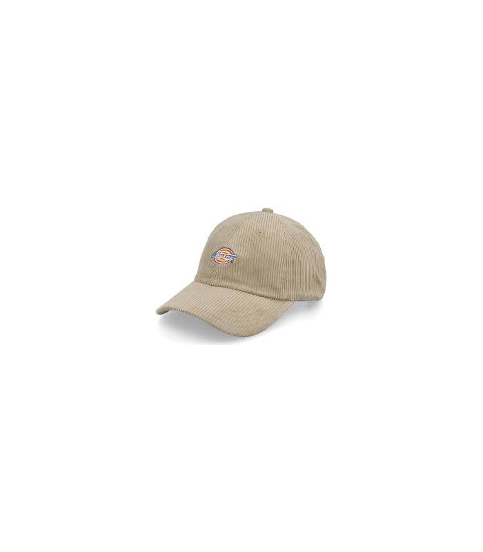 DICKIES gorra de pana HARDWICK CORDUROY CAP