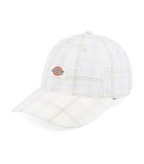 Dickies Gorra Surrey a Cuadros unisex