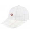 Dickies Gorra Surrey a Cuadros unisex