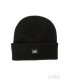 LEE gorro punto Beanie