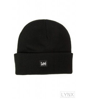 LEE gorro punto Beanie